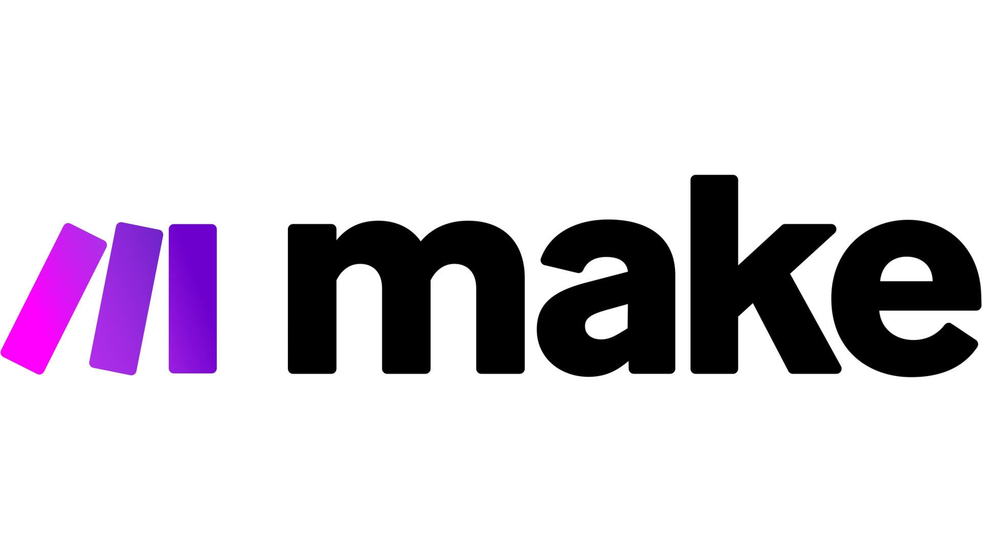Make.com logo
