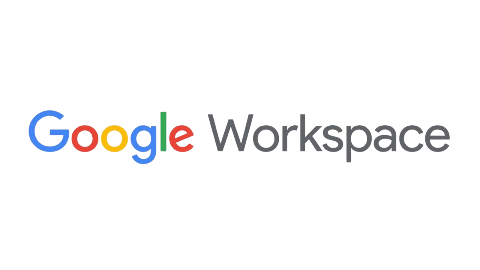 Google Workspace logo