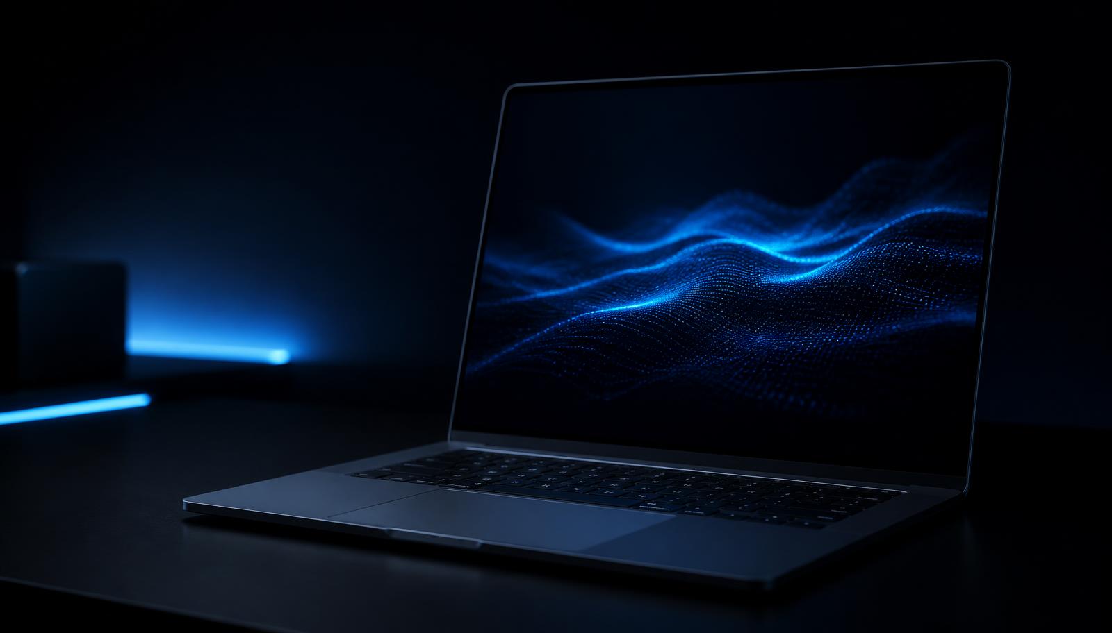 Founder-led demonstration of the Endeavour Workflow Intelligence AI system